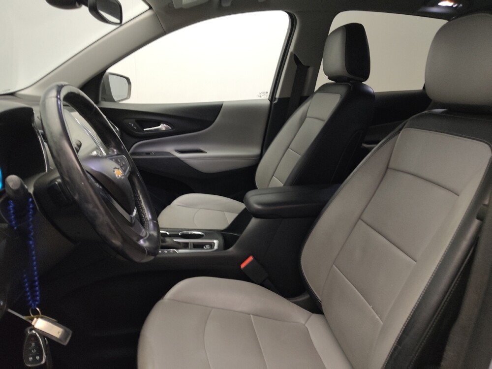2018 Chevrolet Equinox in Birmingham, AL 35215 - 18115609 17
