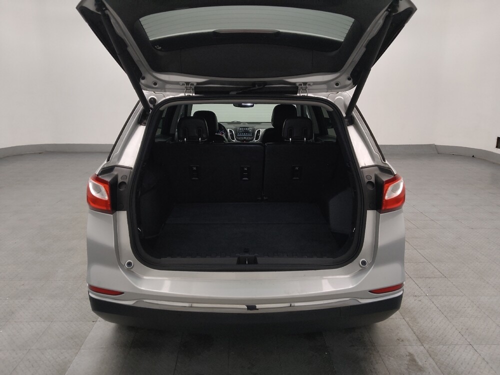 2018 Chevrolet Equinox in Birmingham, AL 35215 - 18115609 29