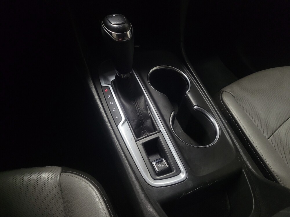 2018 Chevrolet Equinox in Birmingham, AL 35215 - 18115609 26