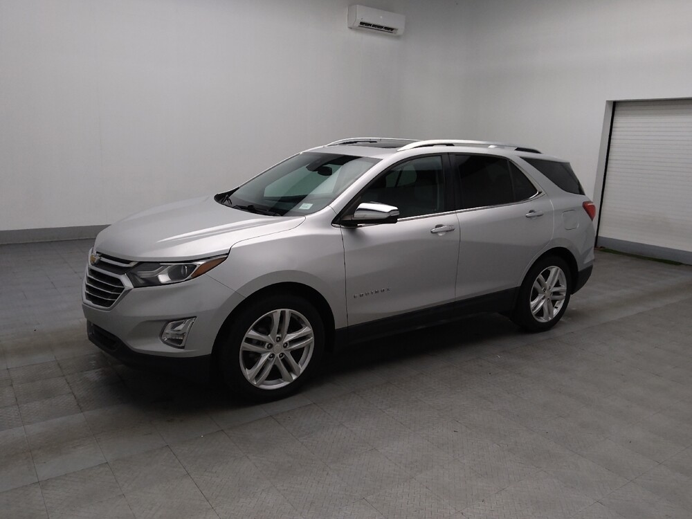 2018 Chevrolet Equinox in Birmingham, AL 35215 - 18115609 2
