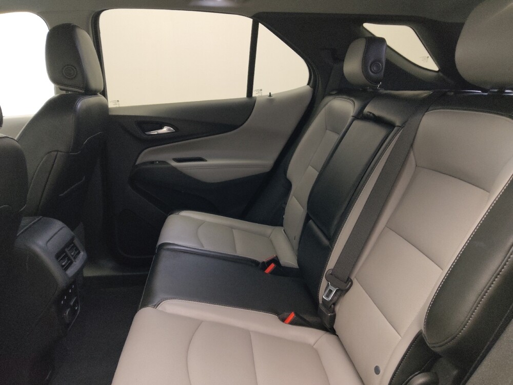 2018 Chevrolet Equinox in Birmingham, AL 35215 - 18115609 18