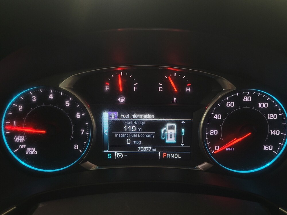 2018 Chevrolet Equinox in Birmingham, AL 35215 - 18115609 23