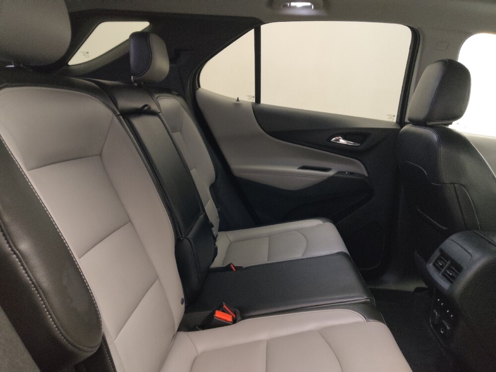 2018 Chevrolet Equinox in Birmingham, AL 35215 - 18115609 19