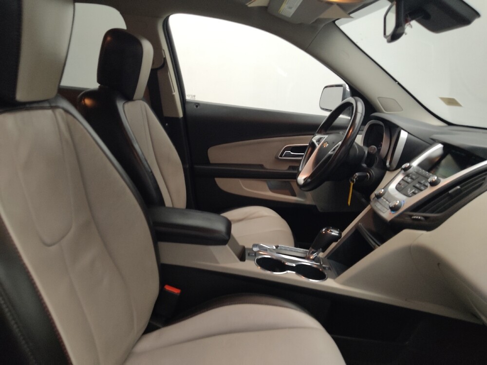 2017 Chevrolet Equinox in Stone Mountain, GA 30083 - 18115611 21