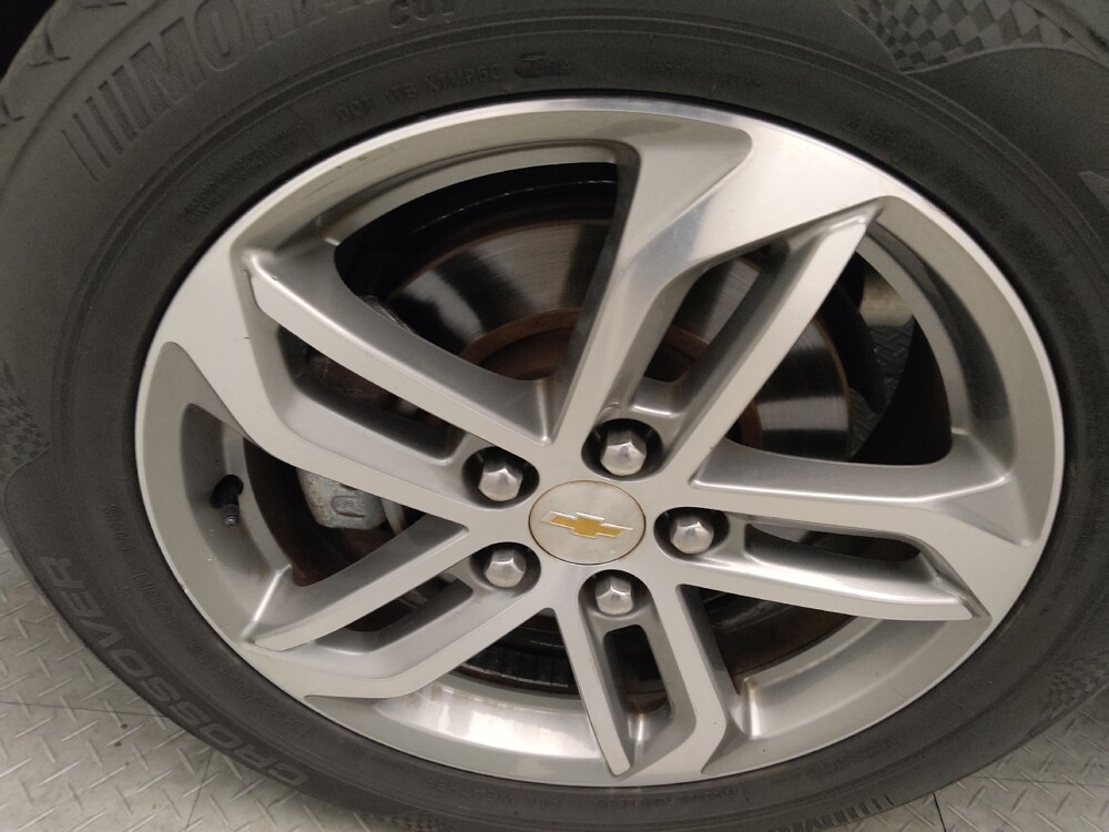 2017 Chevrolet Equinox in Stone Mountain, GA 30083 - 18115611 31