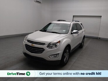 2017 Chevrolet Equinox in Stone Mountain, GA 30083