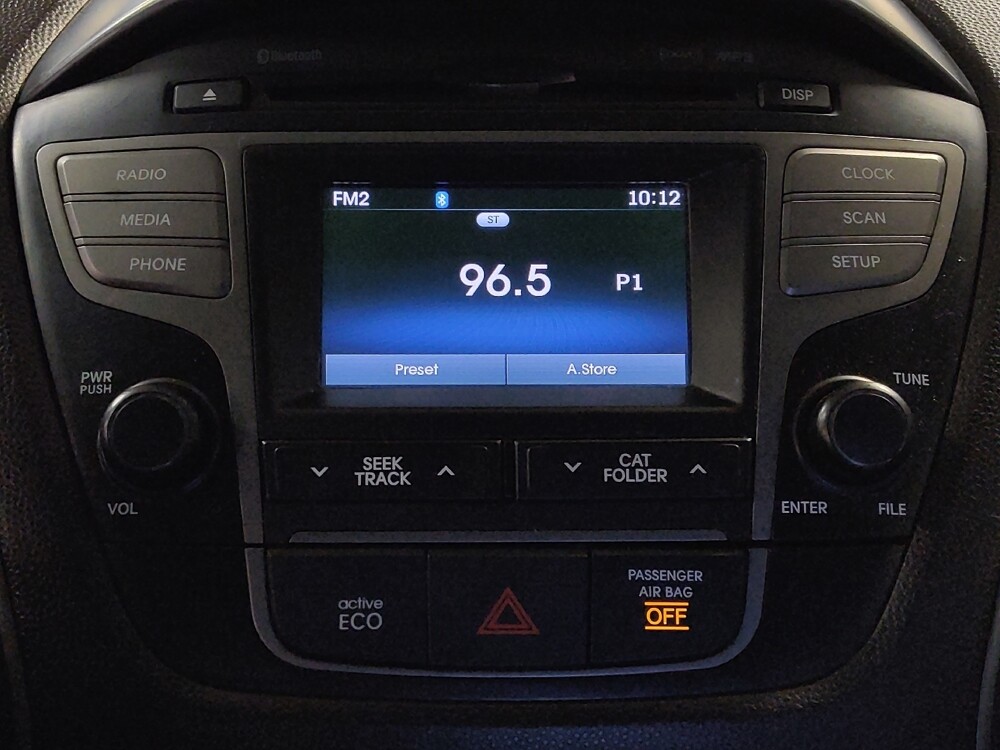 2015 Hyundai Tucson in Clearwater, FL 33764 - 18115613 25