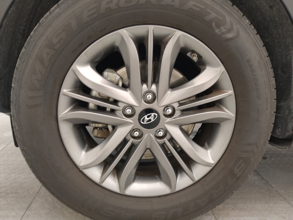 2015 Hyundai Tucson in Clearwater, FL 33764 - 18115613 31