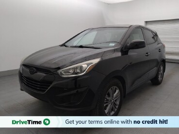 2015 Hyundai Tucson in Clearwater, FL 33764