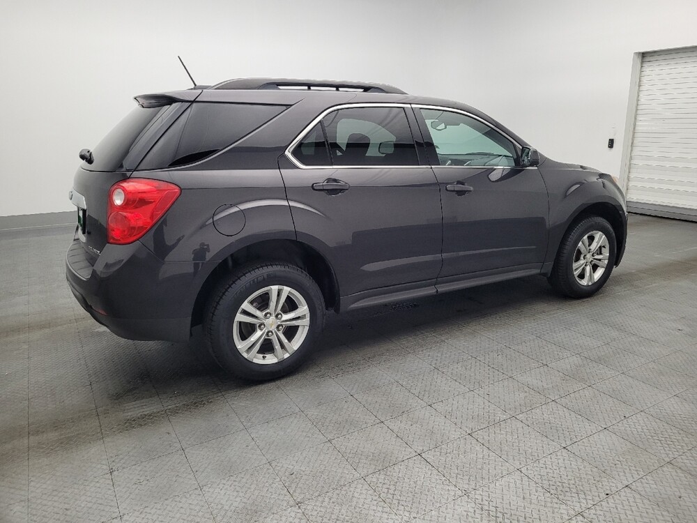 2015 Chevrolet Equinox in Gainesville, FL 32609 - 18115614 10