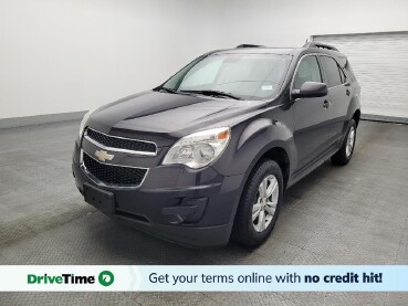2015 Chevrolet Equinox in Gainesville, FL 32609
