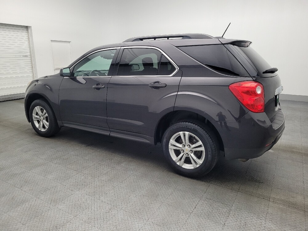 2015 Chevrolet Equinox in Gainesville, FL 32609 - 18115614 3