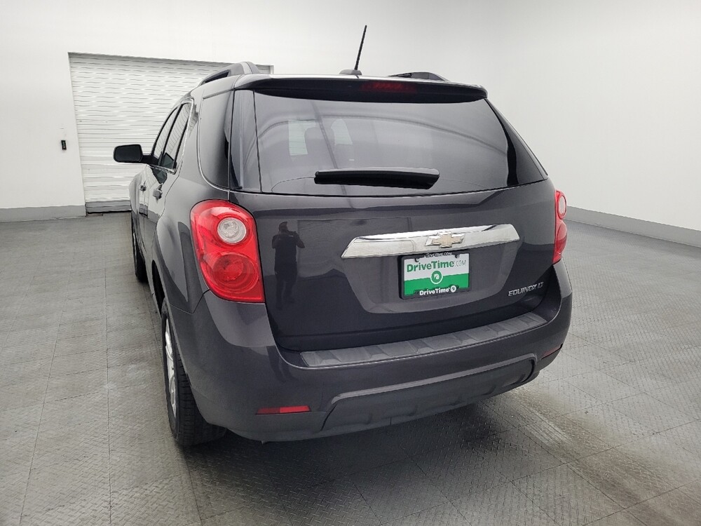 2015 Chevrolet Equinox in Gainesville, FL 32609 - 18115614 6