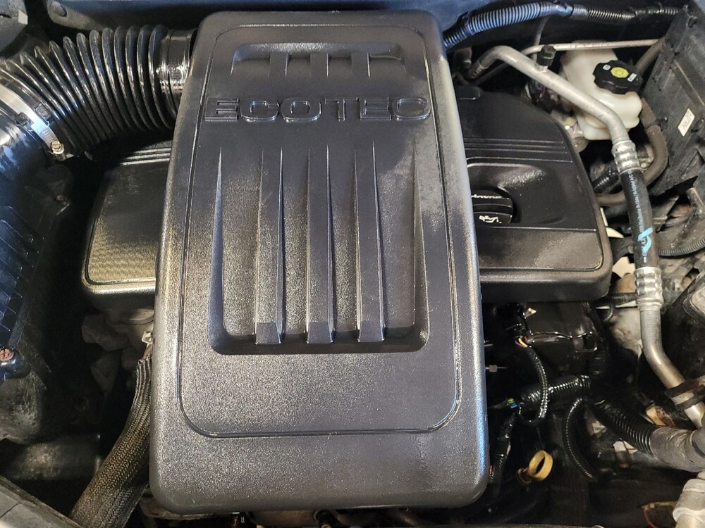 2015 Chevrolet Equinox in Gainesville, FL 32609 - 18115614 30