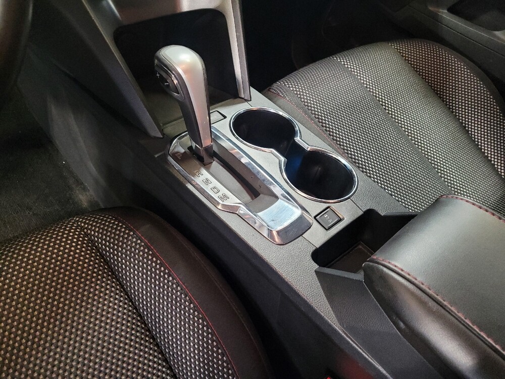 2015 Chevrolet Equinox in Gainesville, FL 32609 - 18115614 26