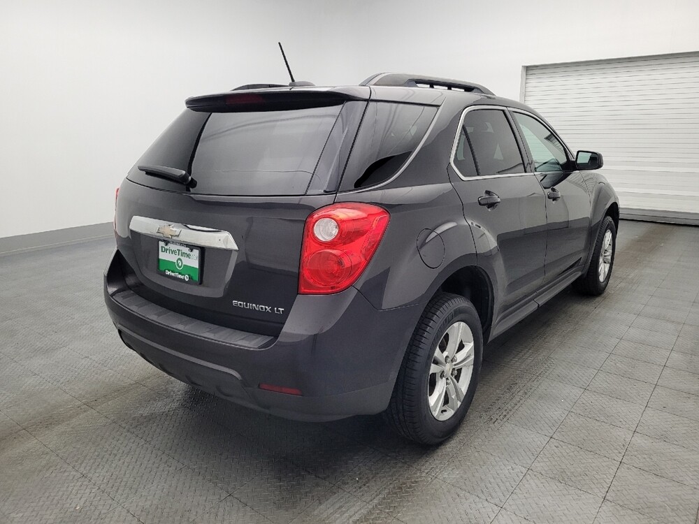 2015 Chevrolet Equinox in Gainesville, FL 32609 - 18115614 9