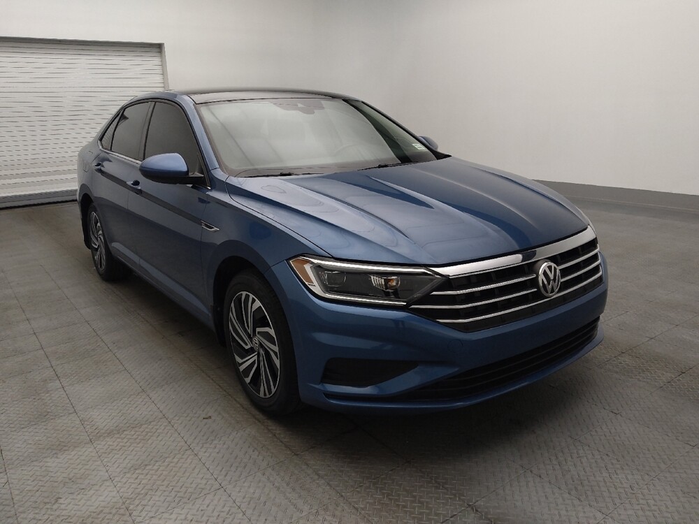 2021 Volkswagen Jetta in Jacksonville, FL 32210 - 18115616 13