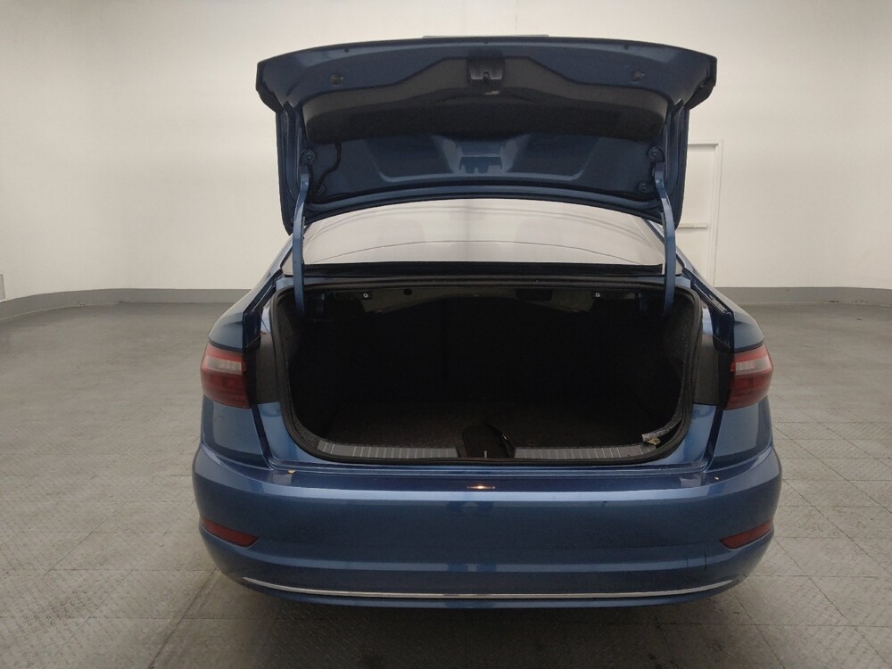 2021 Volkswagen Jetta in Jacksonville, FL 32210 - 18115616 29