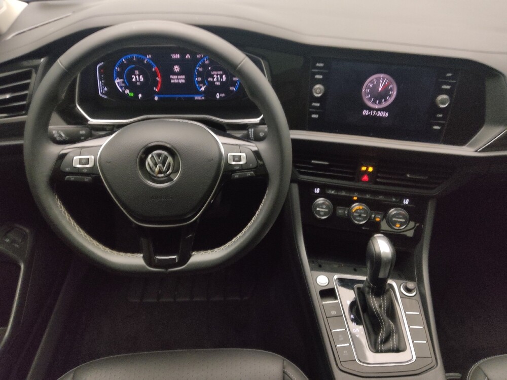 2021 Volkswagen Jetta in Jacksonville, FL 32210 - 18115616 22