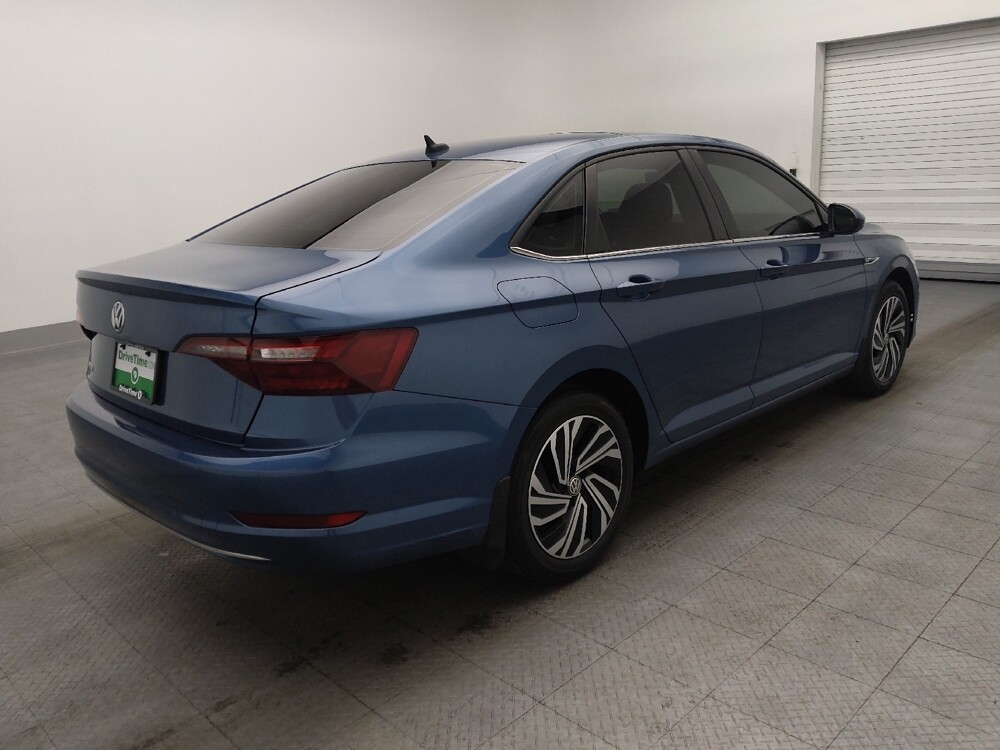 2021 Volkswagen Jetta in Jacksonville, FL 32210 - 18115616 10