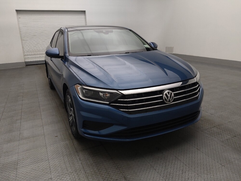 2021 Volkswagen Jetta in Jacksonville, FL 32210 - 18115616 14