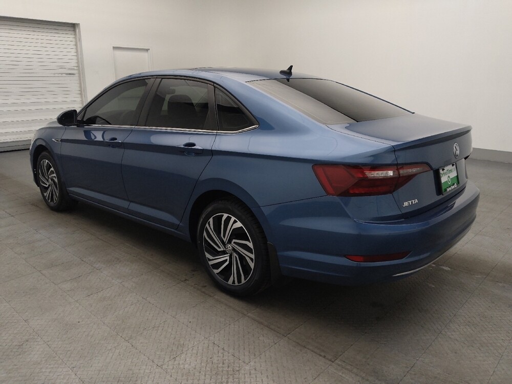 2021 Volkswagen Jetta in Jacksonville, FL 32210 - 18115616 3