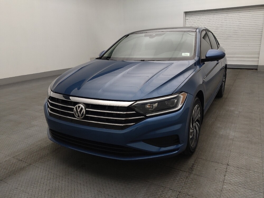 2021 Volkswagen Jetta in Jacksonville, FL 32210 - 18115616 15