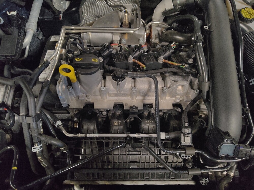 2021 Volkswagen Jetta in Jacksonville, FL 32210 - 18115616 30