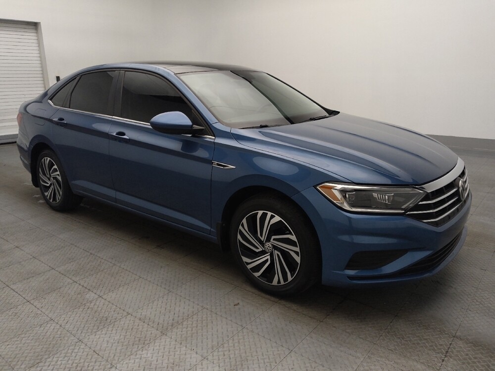 2021 Volkswagen Jetta in Jacksonville, FL 32210 - 18115616 11