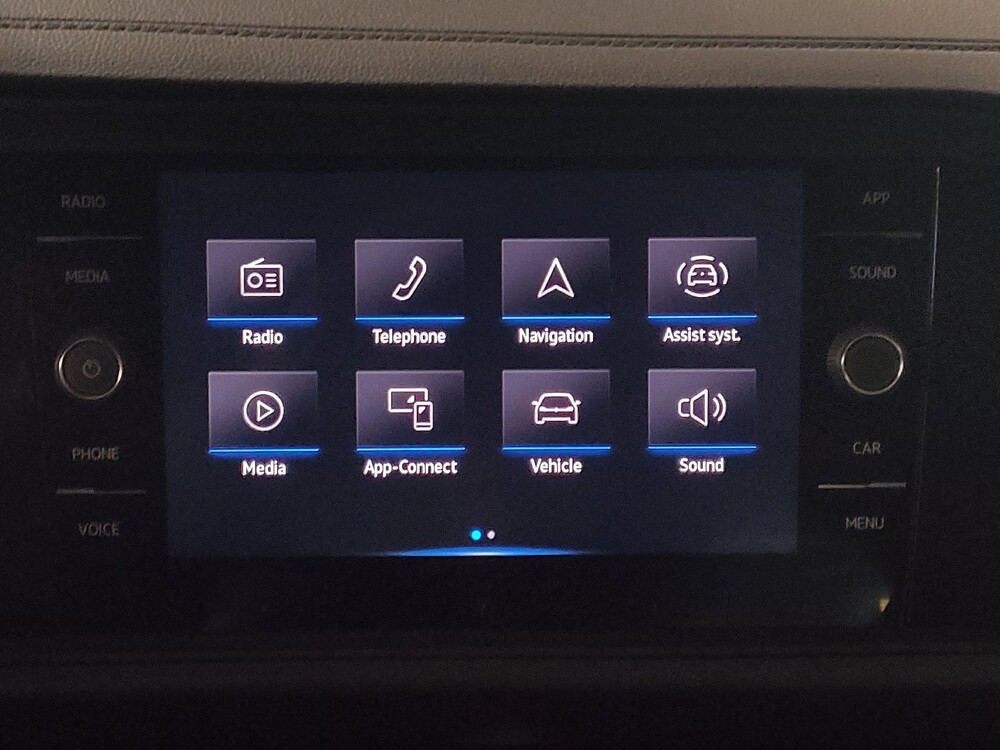 2021 Volkswagen Jetta in Jacksonville, FL 32210 - 18115616 25