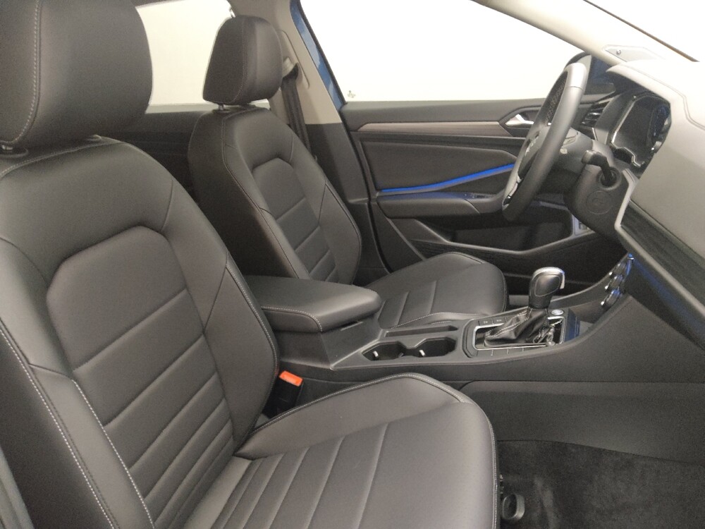 2021 Volkswagen Jetta in Jacksonville, FL 32210 - 18115616 21