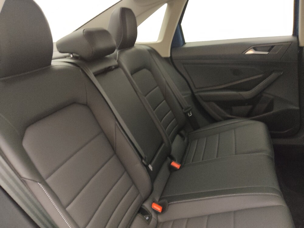 2021 Volkswagen Jetta in Jacksonville, FL 32210 - 18115616 19