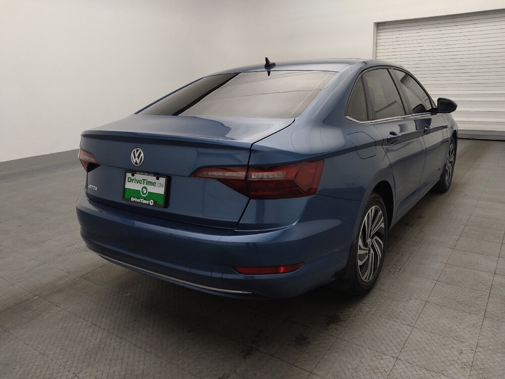 2021 Volkswagen Jetta in Jacksonville, FL 32210 - 18115616 9