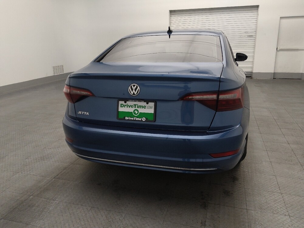 2021 Volkswagen Jetta in Jacksonville, FL 32210 - 18115616 7