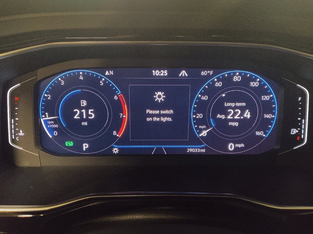 2021 Volkswagen Jetta in Jacksonville, FL 32210 - 18115616 23