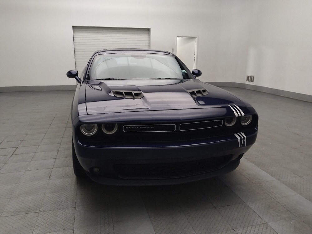 2015 Dodge Challenger in Stone Mountain, GA 30083 - 18115617 14