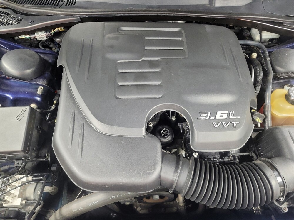 2015 Dodge Challenger in Stone Mountain, GA 30083 - 18115617 30