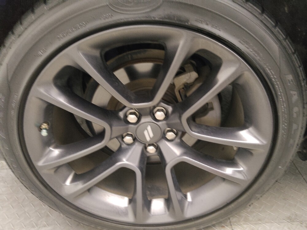 2015 Dodge Challenger in Stone Mountain, GA 30083 - 18115617 31