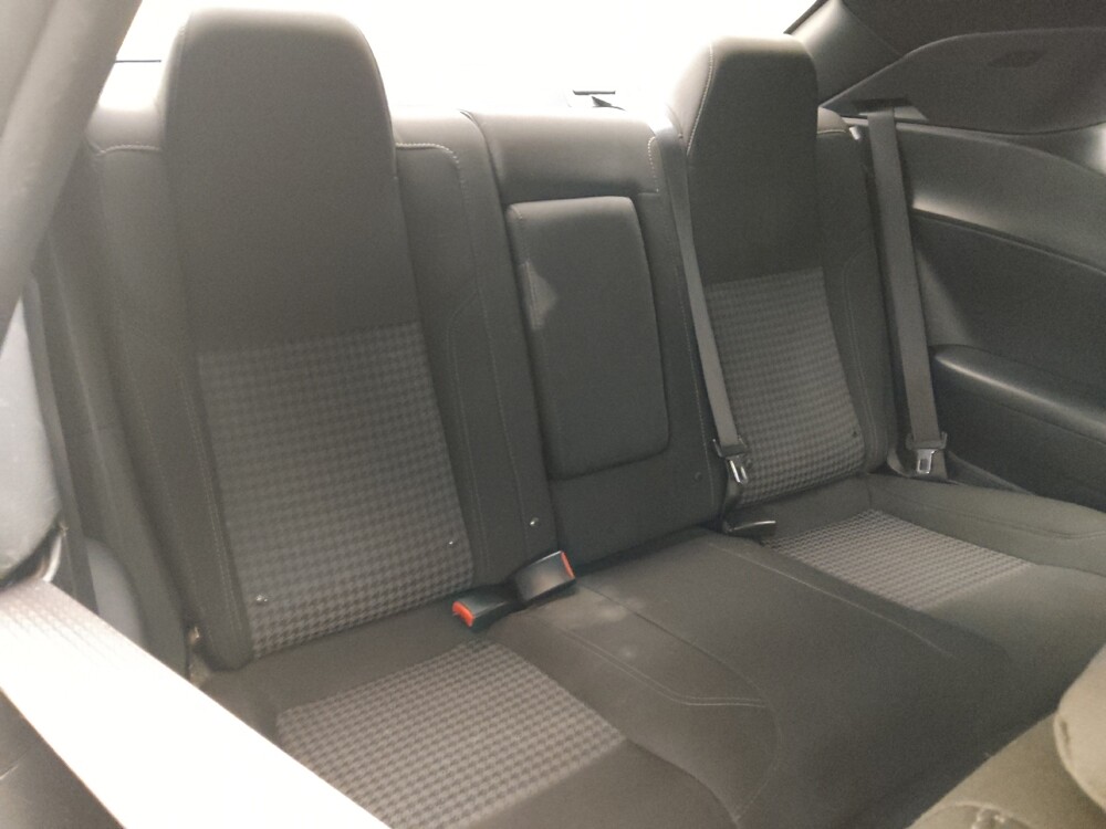 2015 Dodge Challenger in Stone Mountain, GA 30083 - 18115617 19