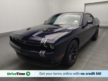 2015 Dodge Challenger in Stone Mountain, GA 30083