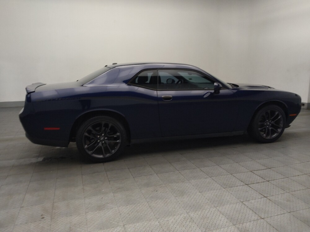 2015 Dodge Challenger in Stone Mountain, GA 30083 - 18115617 10