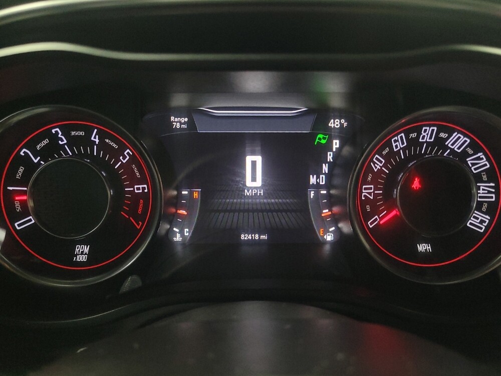 2015 Dodge Challenger in Stone Mountain, GA 30083 - 18115617 23