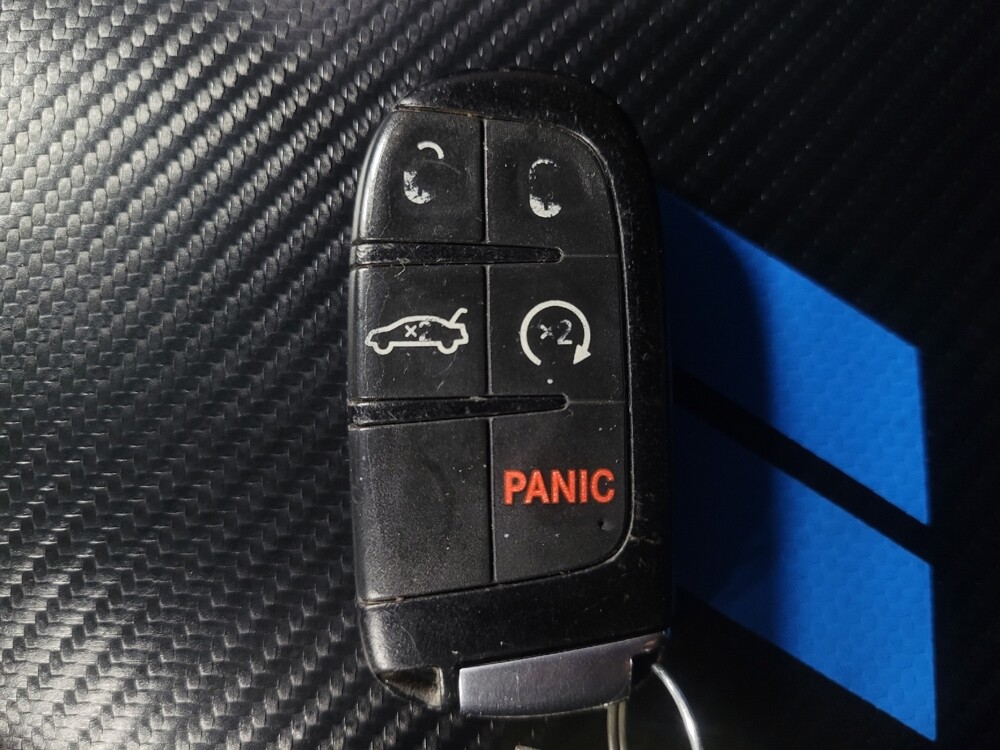 2015 Dodge Challenger in Stone Mountain, GA 30083 - 18115617 32