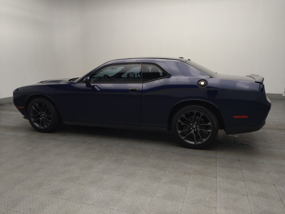 2015 Dodge Challenger in Stone Mountain, GA 30083 - 18115617 3
