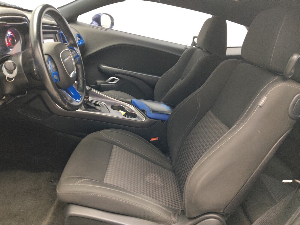 2015 Dodge Challenger in Stone Mountain, GA 30083 - 18115617 17