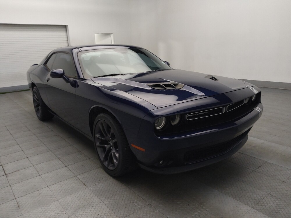 2015 Dodge Challenger in Stone Mountain, GA 30083 - 18115617 13
