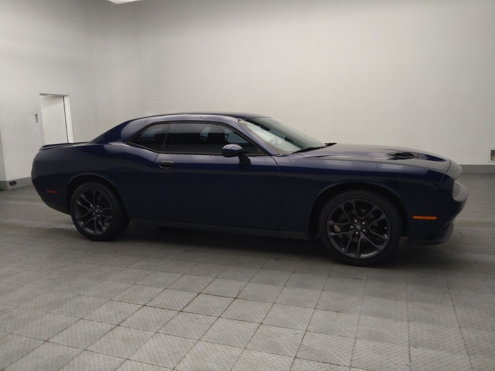 2015 Dodge Challenger in Stone Mountain, GA 30083 - 18115617 11