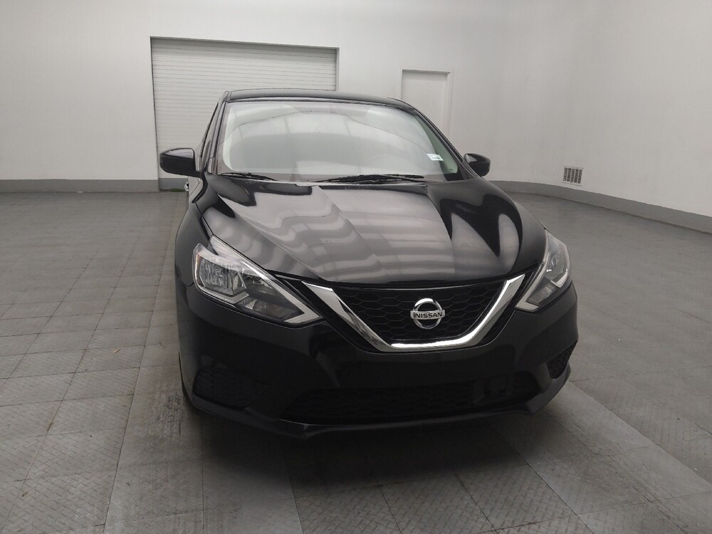 2019 Nissan Sentra in Duluth, GA 30096 - 18115618 14