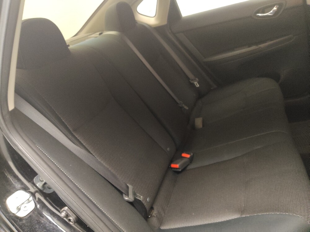 2019 Nissan Sentra in Duluth, GA 30096 - 18115618 19