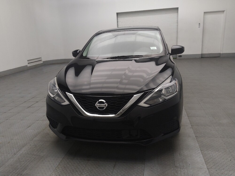 2019 Nissan Sentra in Duluth, GA 30096 - 18115618 15